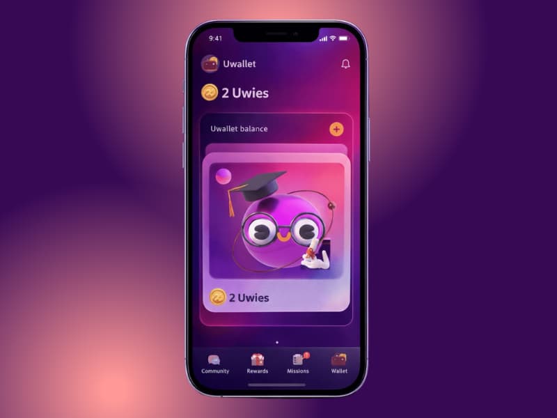 descubre cómo ganar puntos uwies