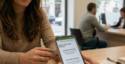 Cl@ve vs Certificado Digital FNMT: diferencias y pasos